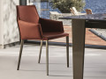 Стул в столовую Bontempi Sally