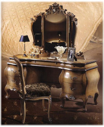 Туалетный столик Puccini Angelo cappellini Bedrooms 18704