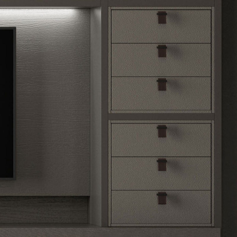 Модульная система Dallagnese Speed Up