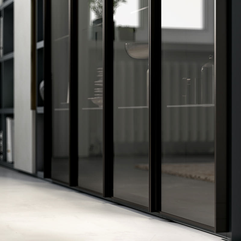 Модульная система Dallagnese Speed Up