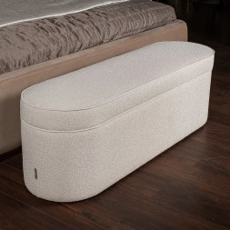 Банкетка Tresorino Fratelli Barri Selection 138 x 41 x 45h nc110537