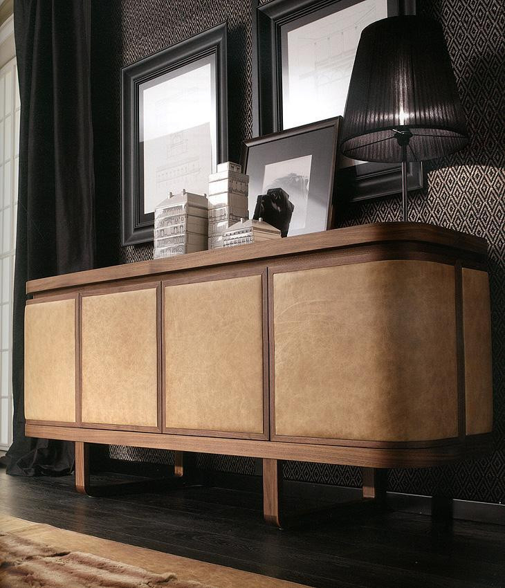 Комод Ulivi Cosmopolitan World luxury 1