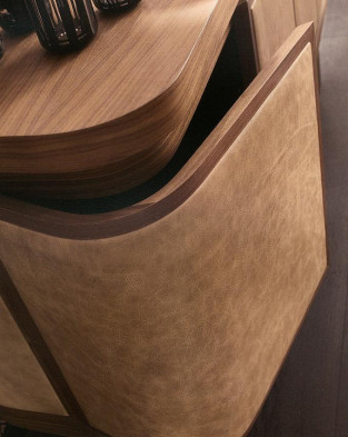 Комод Ulivi Cosmopolitan World luxury 1