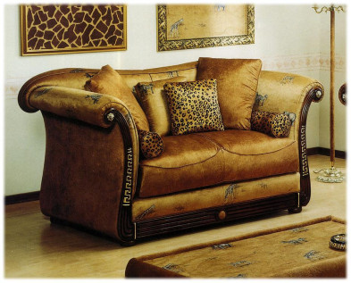 Диван Lagos large Formitalia Luxury group 2nd edition Lagos-divano