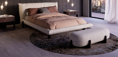 Банкетка Cattelan Italia Chopin