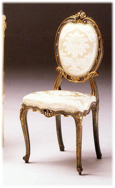 Стул в столовую Fratelli radice Sale da pranzo 55060020020