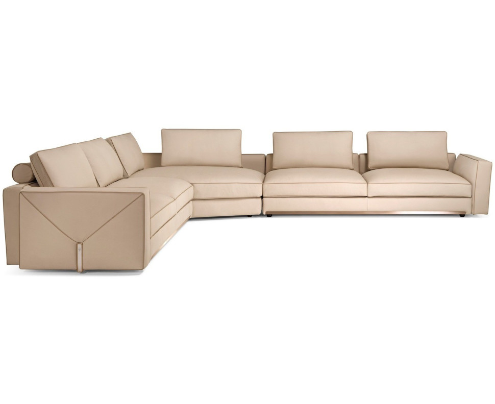 Диван Visionnaire Bastian Lounge
