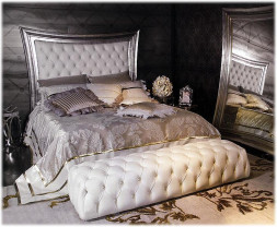 Кровать Mantellassi Casa gioiello Marilyn