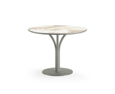 Стол Eforma Dodo bistro top ceramica