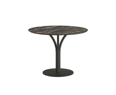 Стол Eforma Dodo bistro top ceramica