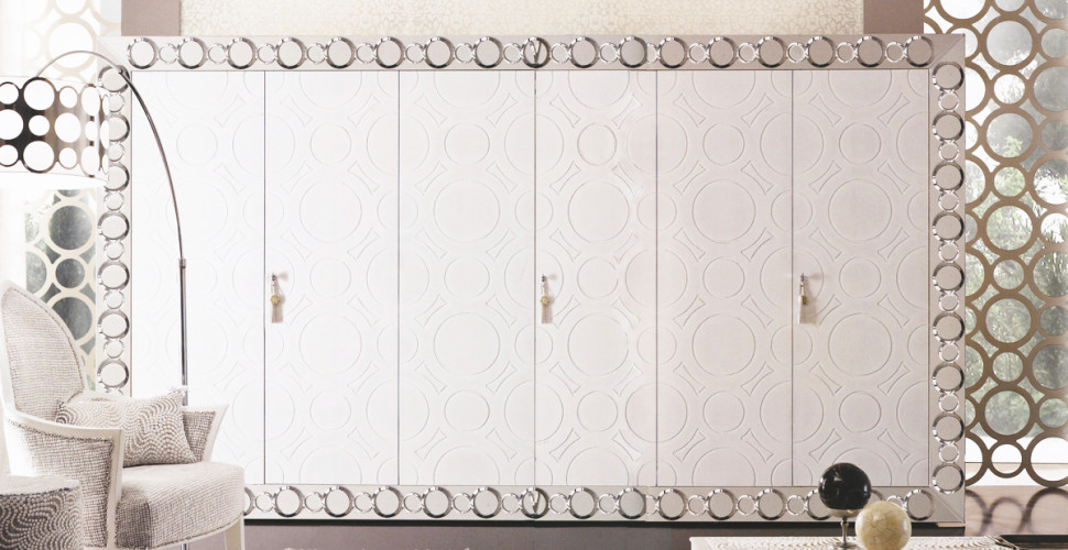 Шкаф Altamoda Jaguar Jn 106