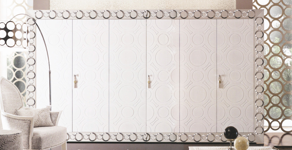 Шкаф Altamoda Jaguar Jn 106