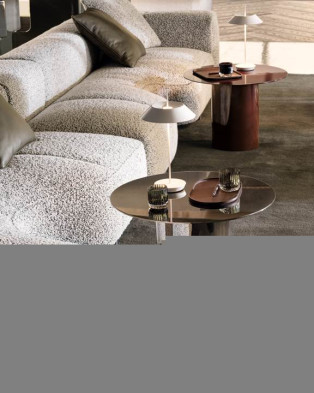 Журнальный стол Minotti Tokie