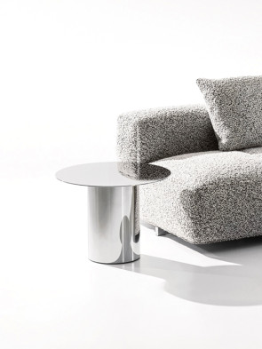 Журнальный стол Minotti Tokie