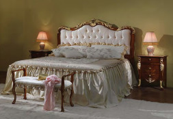 Кровать Serafino marelli Antiquariato A 34