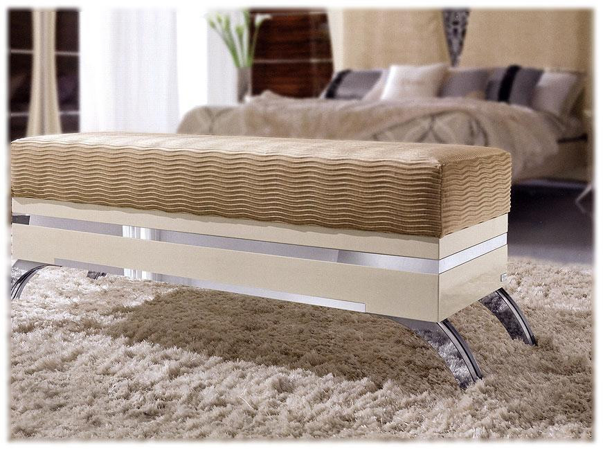 Банкетка Redeco Charme 330/L