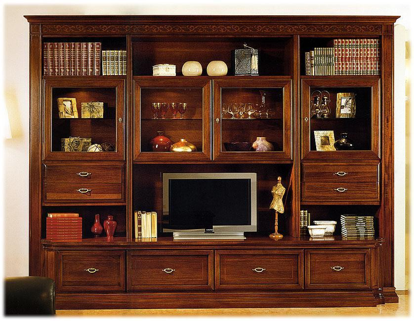 Стенка Stilema Margot de chateaubriand 451