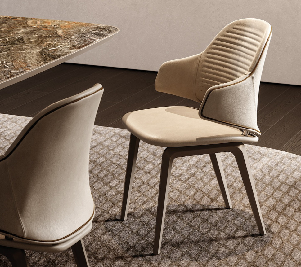 Стул Reflex Disegno Vela chair