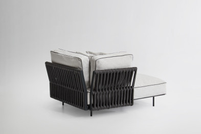 Кушетка Potocco Soul 960/CL