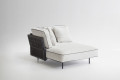 Кушетка Potocco Soul 960/CL