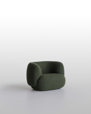 Кресло Potocco Jade 953/PL