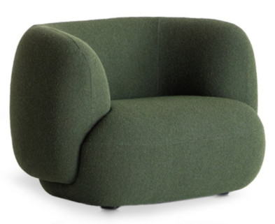 Кресло Potocco Jade 953/PL