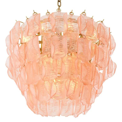 Люстра Eichholtz Solange h61,5 x диаметр 85 см