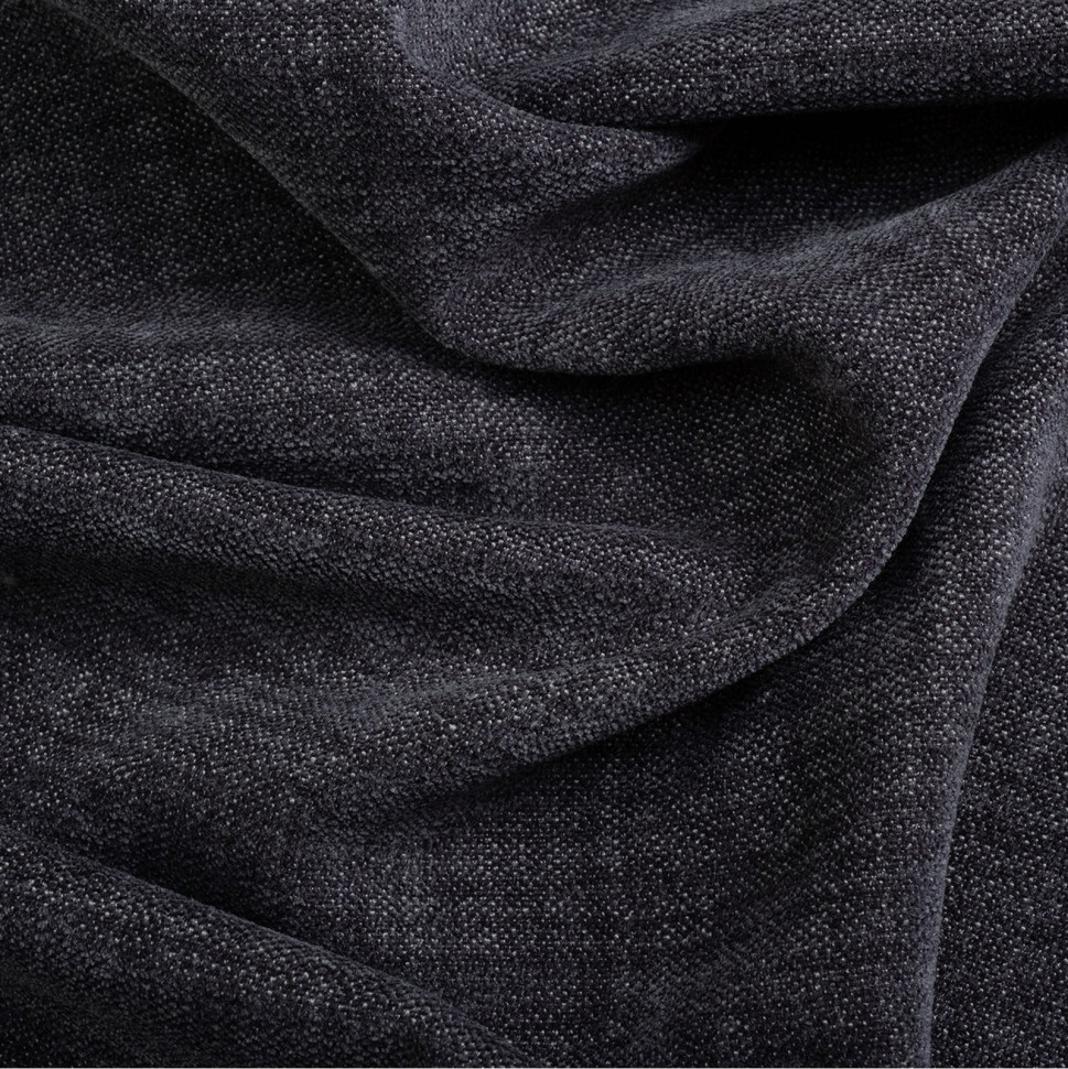 Диван-кровать Mod Interiors Энео (Eneo) Selection 208 x 115 x h70 см, ткань шенилл синих оттенков - фото товара