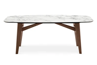 Стол Calligaris Abrey CS4127-fb-200/250