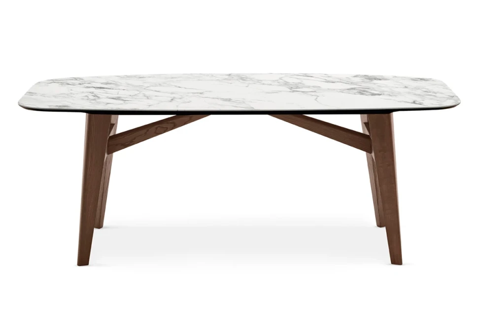Стол Calligaris Abrey CS4127-fb-200/250 - фото товара