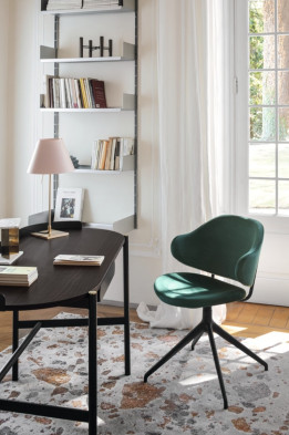 Офисное кресло Calligaris Holly CS2056-360