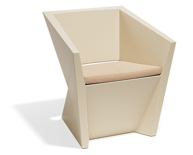 Полукресло Vondom Faz