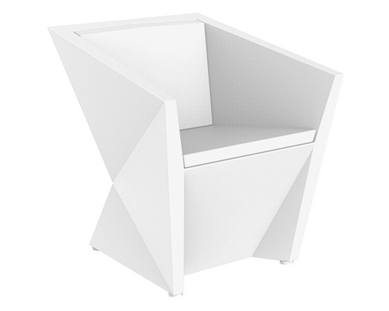 Полукресло Vondom Faz