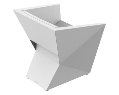 Полукресло Vondom Faz