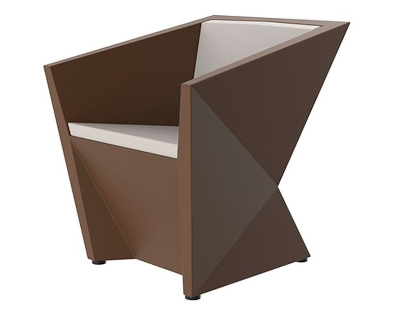 Полукресло Vondom Faz