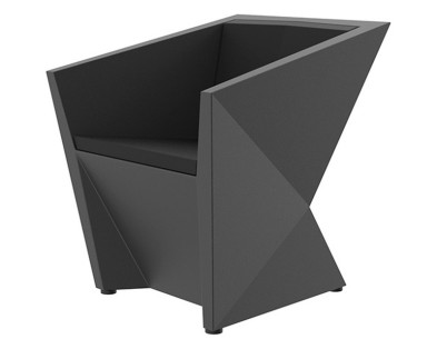 Полукресло Vondom Faz