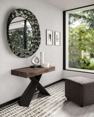 Зеркало Ozzio design Sea X042