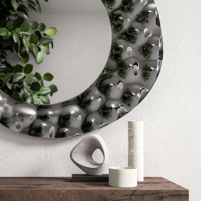 Зеркало Ozzio design Sea X042