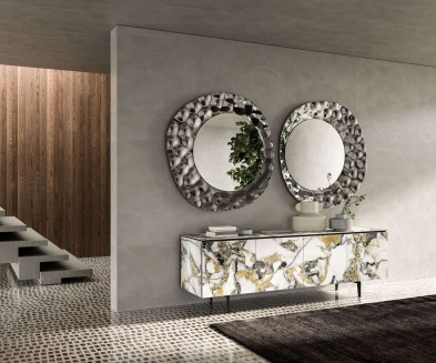 Зеркало Ozzio design Sea X042