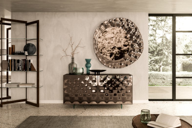 Зеркало Ozzio design Sea X042