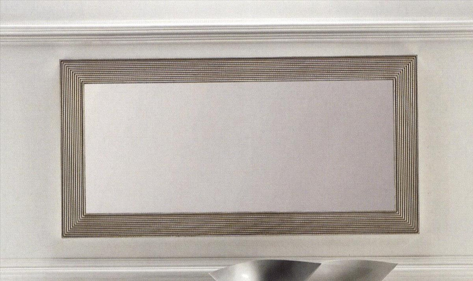 Зеркало Giemmegi Must italia Millerighe