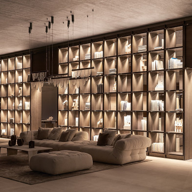 Стеллаж Visionnaire C-Square
