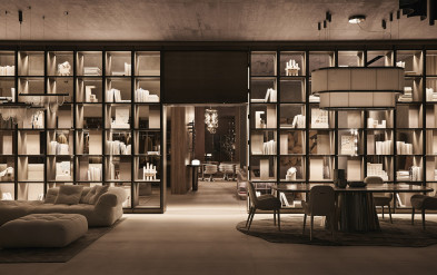 Стеллаж Visionnaire C-Square