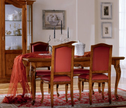 Стол в столовую Rudiana interiors Bramante B003