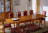 Стол в столовую Rudiana interiors Bramante B003