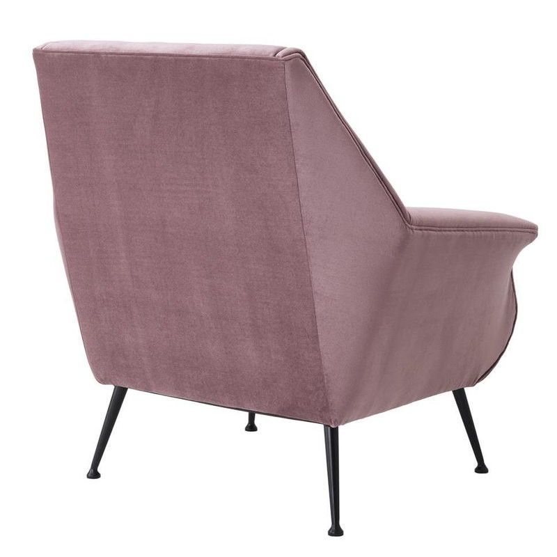 Кресло Trezzo Eichholtz Chairs And Sofas 88 x 80 x 91h nc50671 - материал