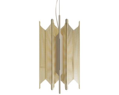 Люстра Ligne Roset Nef
