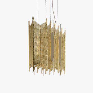 Люстра Ligne Roset Nef