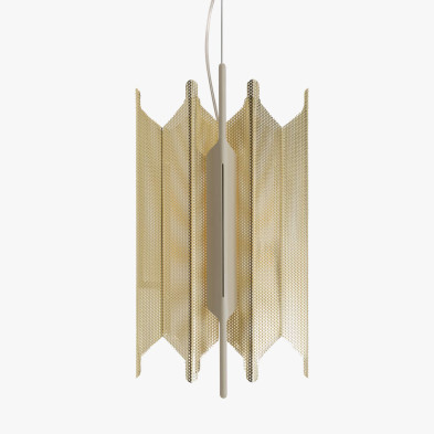 Люстра Ligne Roset Nef