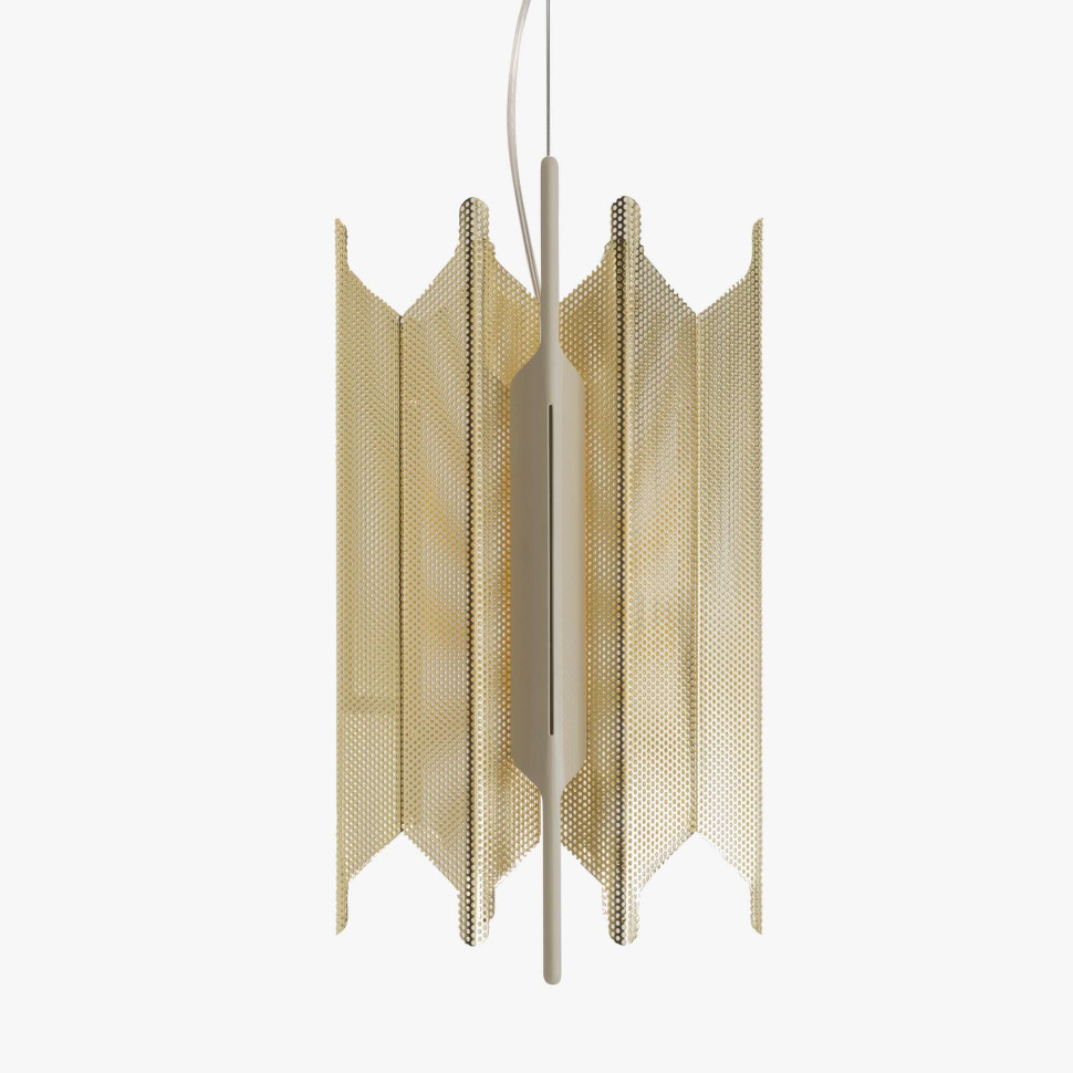 Люстра Ligne Roset Nef